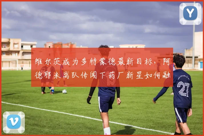 维尔茨成为多特蒙德最新目标,阿德耶米离队传闻下药厂新星如何融入?